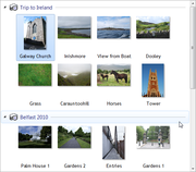 Thumbnails