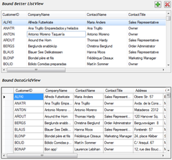 Data Binding