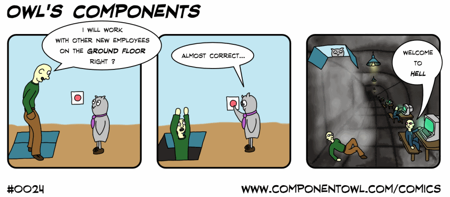 Boxed Office