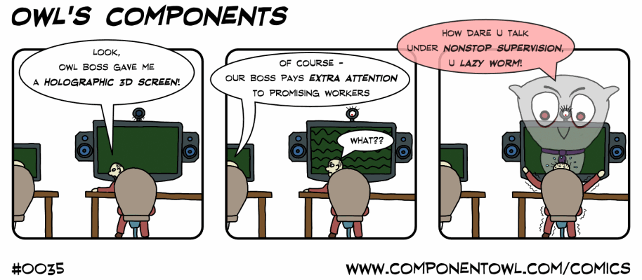Budget Cuts