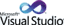 Microsoft Visual Studio